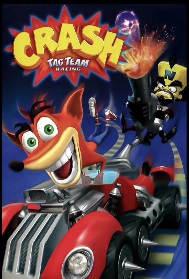 crash tag team ps2 bios