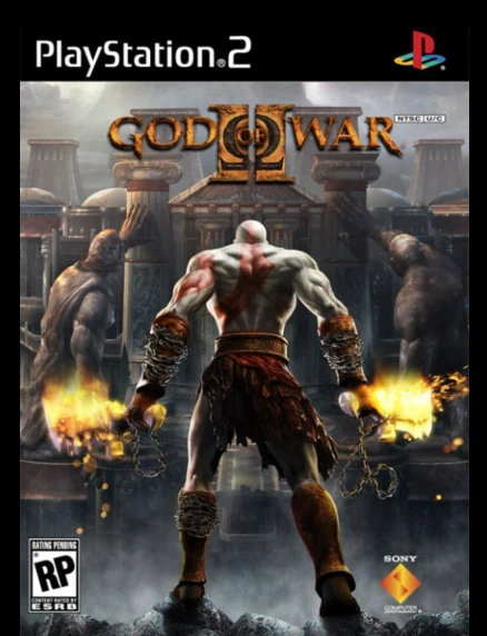 god of war ps2 bios