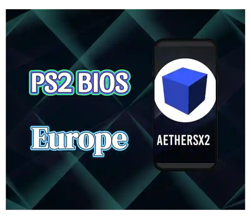 Aether sx2 emulator for ps2 bios europe