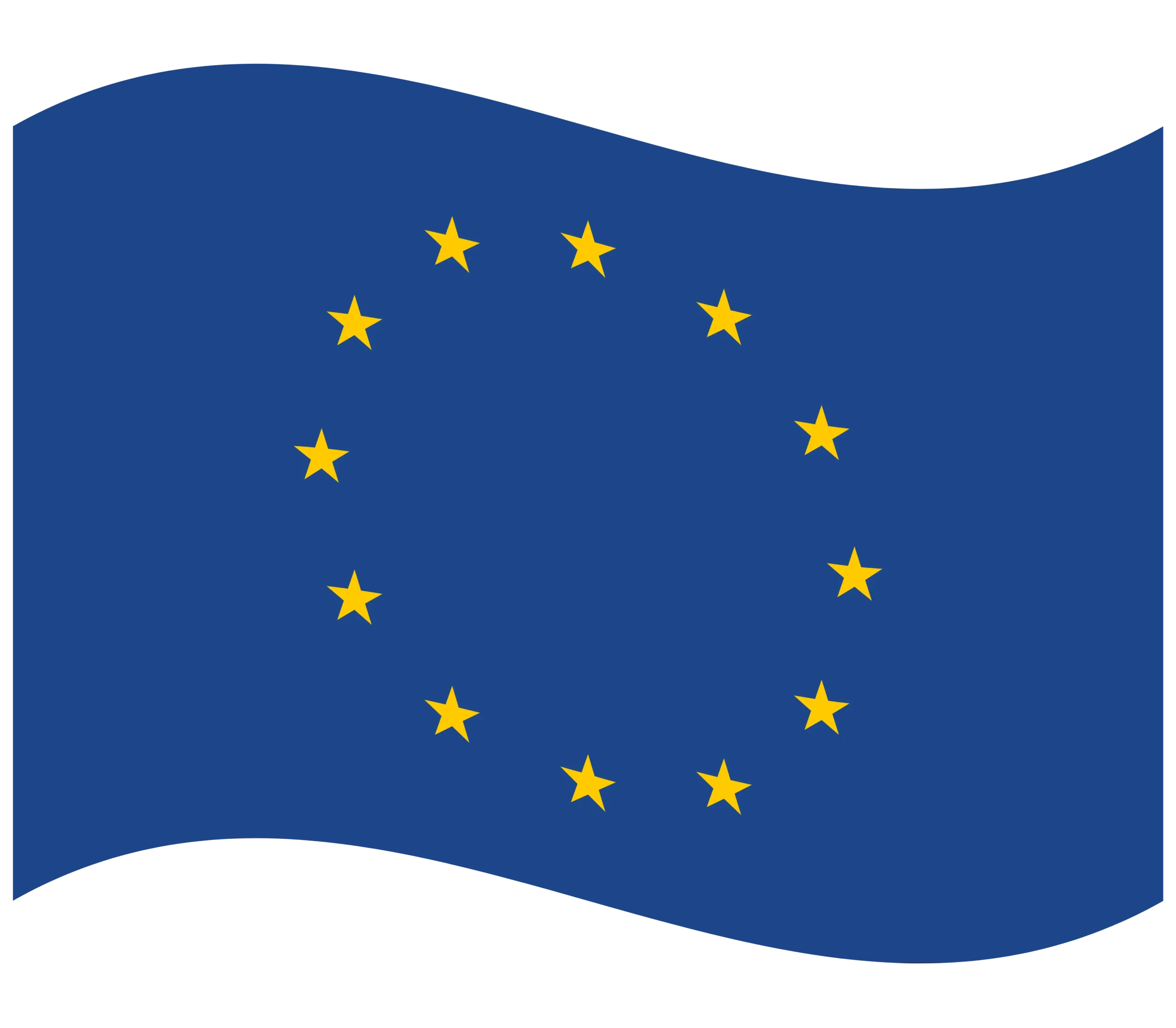 Europe Flag