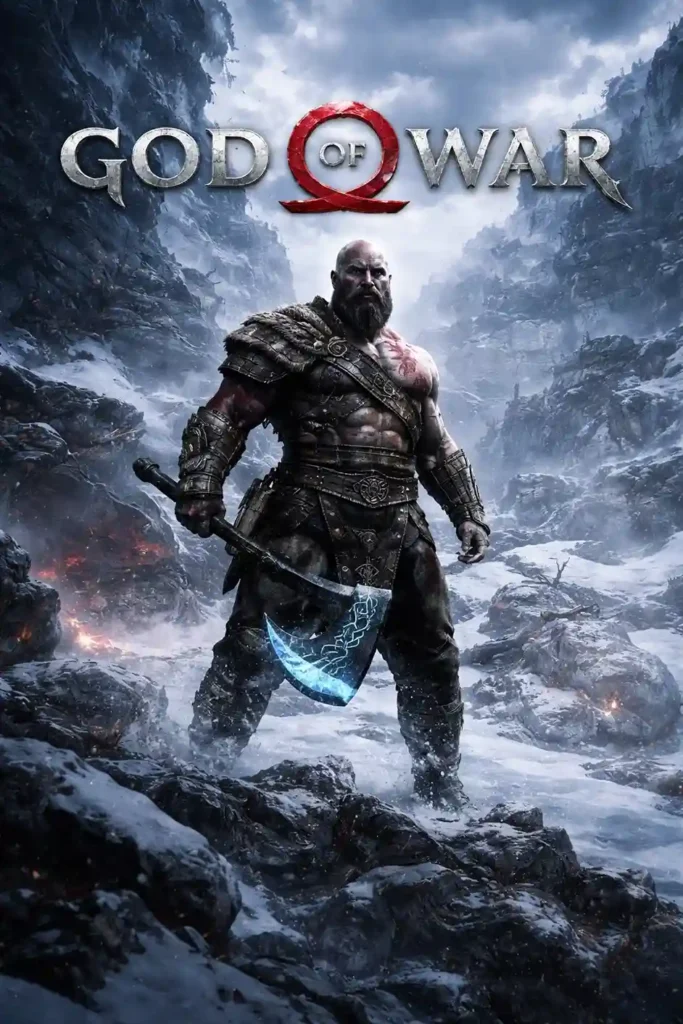 God of War