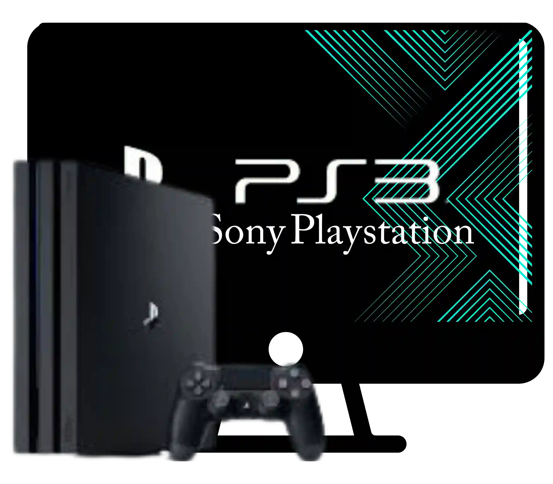 Sony playstation 3