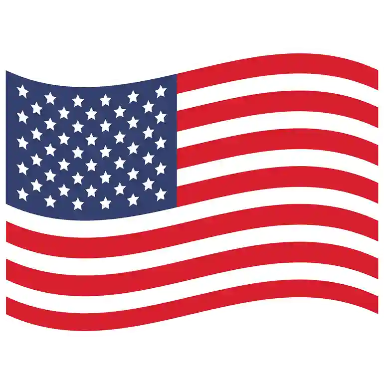 USA Flag