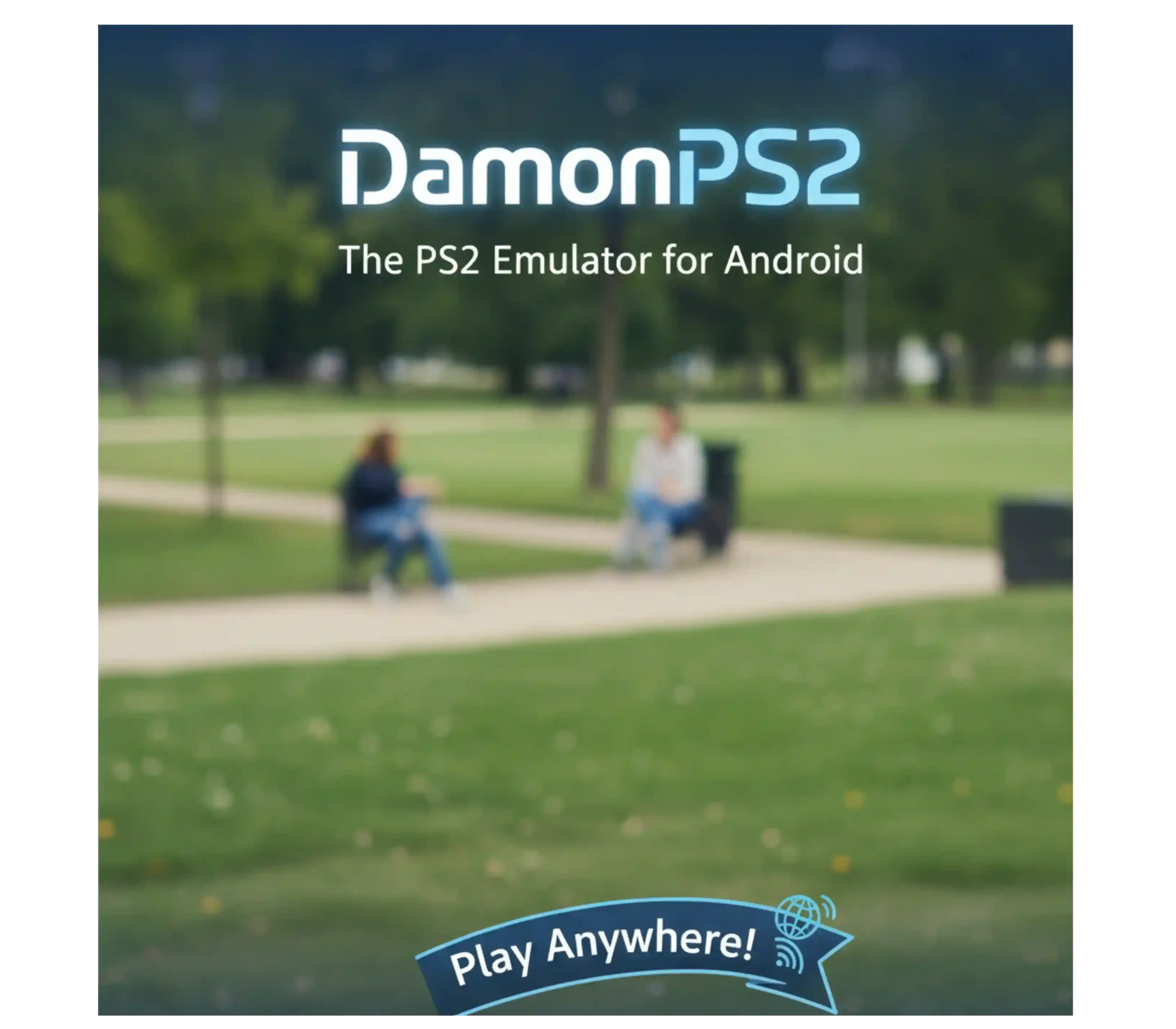 Damon PS2 BIOS