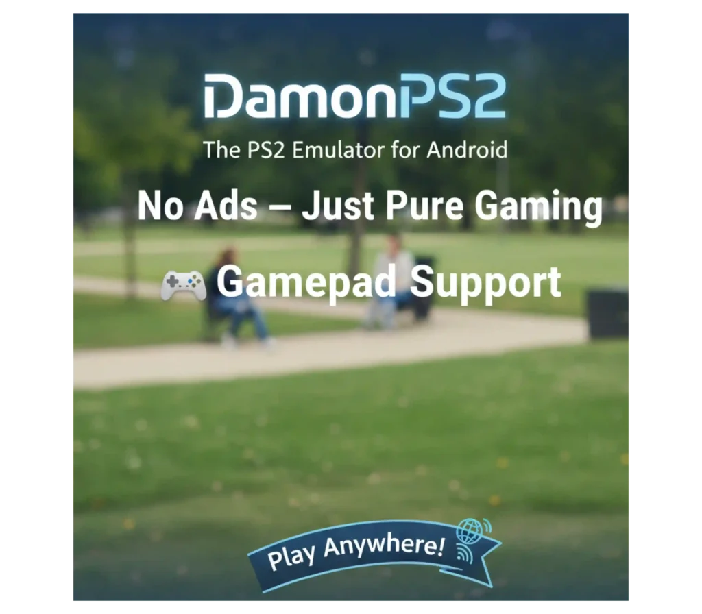  Gamepad Support