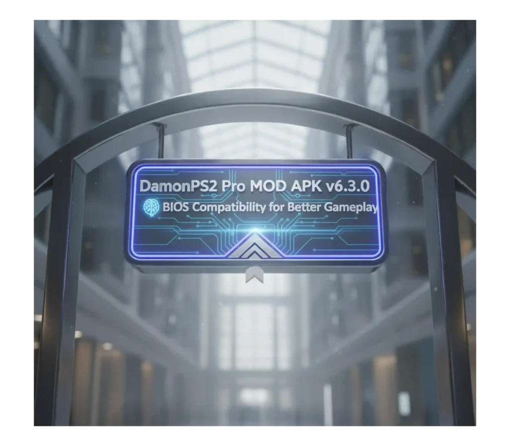 DamonPS2 System