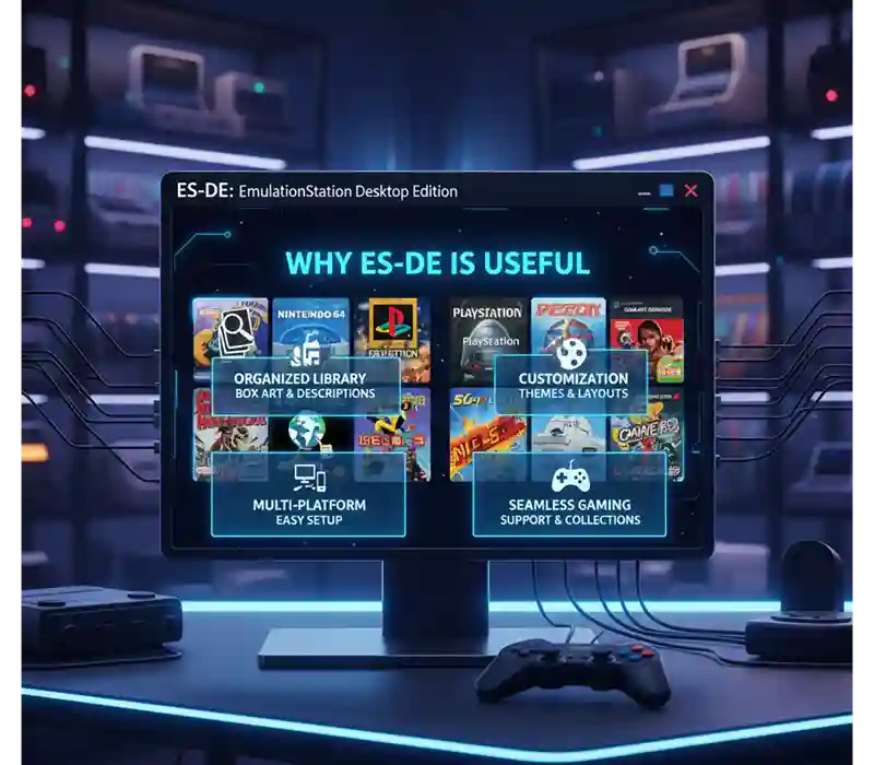 EmuDeck