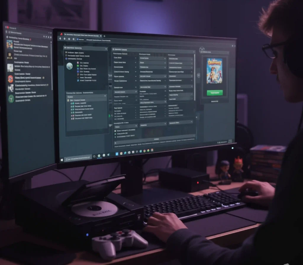 Set Up Your Emulator