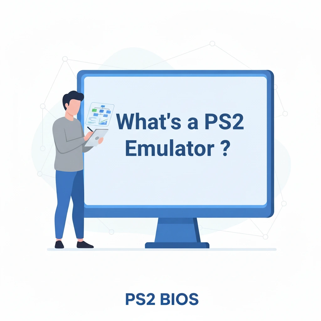  Free PS2 Emulators 