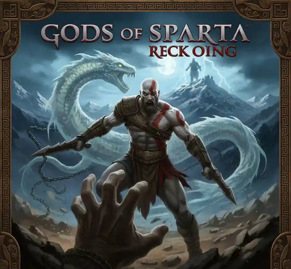 God of War II