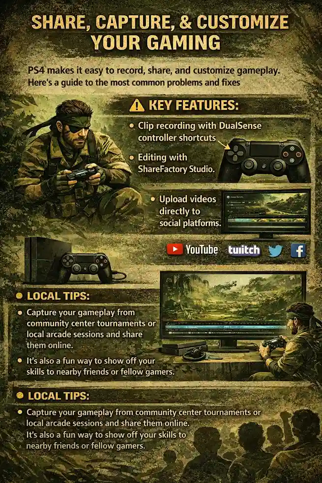 Customize Your Gaming