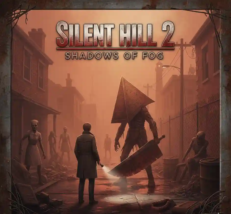 Silent Hill 2